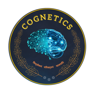 Cognetics(Analytics)