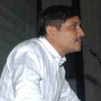 Depak Gupta