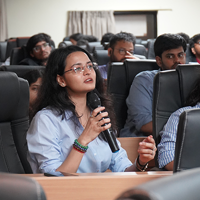 Nalsar 400 by 400-SAC Constitution