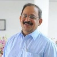 Prof. Ekkirala S Srinivas