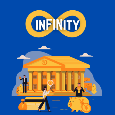 inFiNity(Finance)
